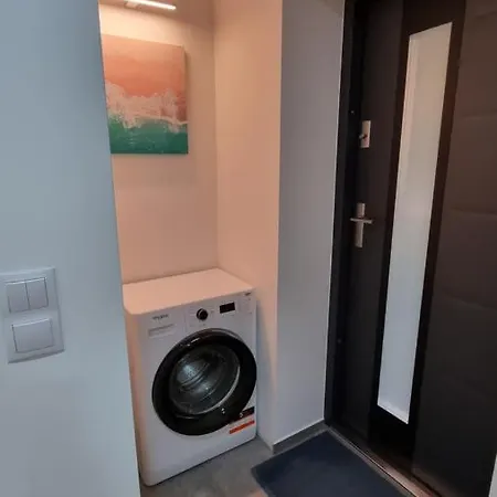 Forest Prime Apartment